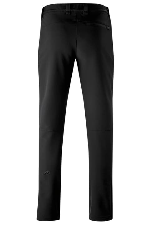 Image of Maier Sports Foidit M Skihose schwarz