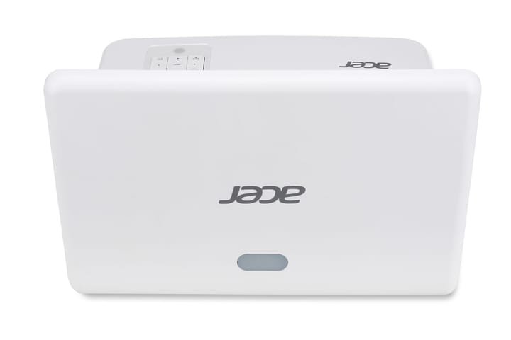 Acer Acer U5320W Projektor Acer U5320W Projektor Acer 95110049700417 Bild Nr. 1