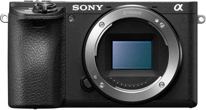 Sony a6500 noir Body appareil photo système a6500 noir Body appareil photo système Sony 785300127109 Photo no. 1