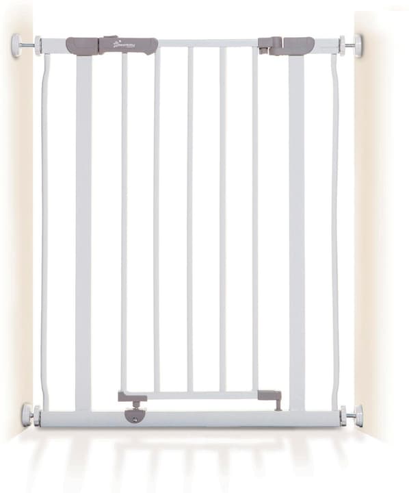 Dreambaby Barrière de sécurité Ava Slimline 61-68 cm Barrières de sécurité bébé