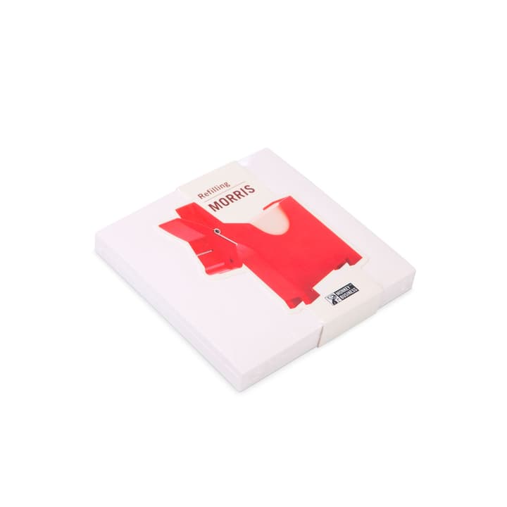 MEMO REFILLING Bout de papier MEMO REFILLING Bout de papier 386115200000 Photo no. 1