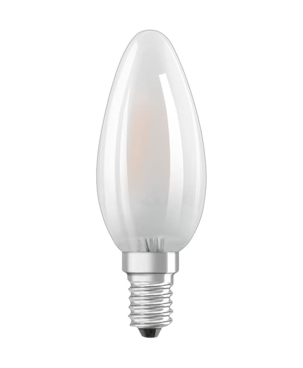 Image of Osram SUPERSTAR B35 4.8W LED Lampe