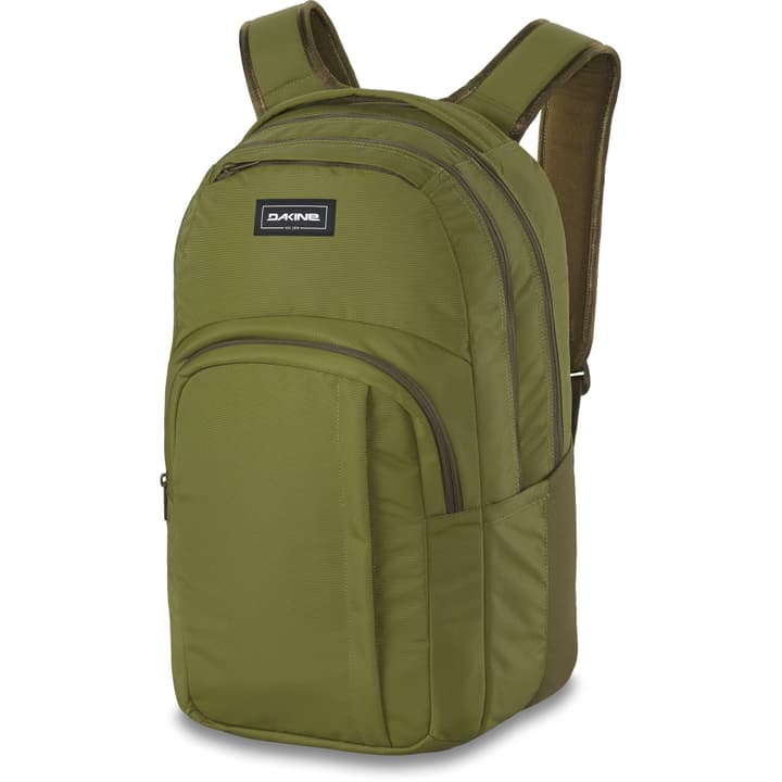 Image of Dakine Campus L Daypack dunkelgrün