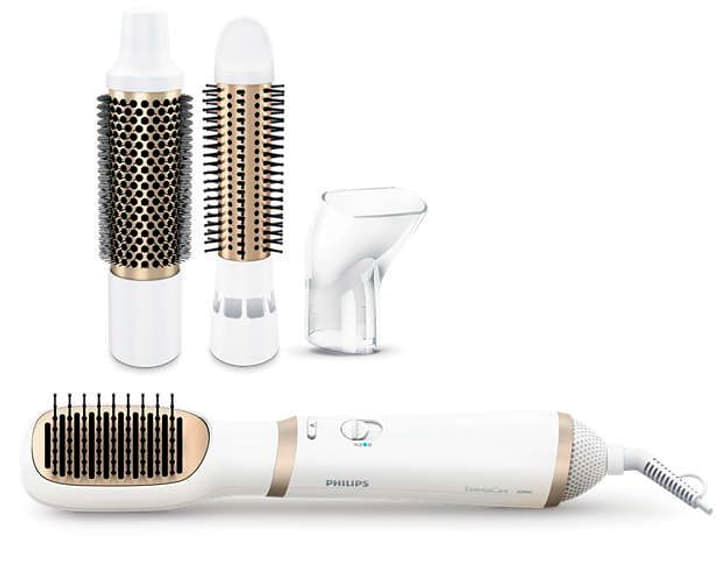 Philips AirStyler Essential HP8663/00 AirStyler Essential HP8663/00 Philips 785300124875 Photo no. 1