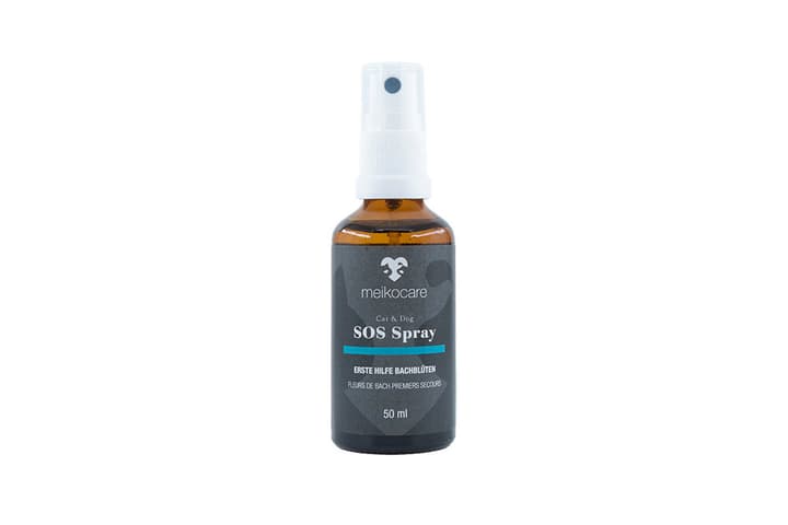 meikocare SOS Spray, 50ml Hygienespray