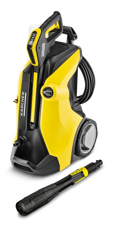 Kärcher K 7 Full Control Plus Hochdruckreiniger K 7 Full Control Plus Hochdruckreiniger Kärcher 616700100000 Bild Nr. 1