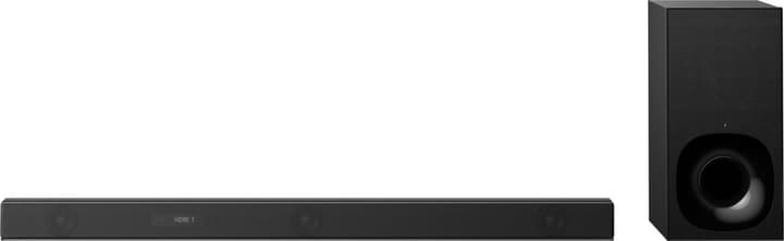 Sony HT-ZF9 Soundbar HT-ZF9 Soundbar Sony 772225000000 Photo no. 1