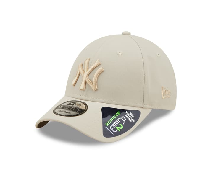 Image of New Era Tonal Repreve 9Forty® Cap beige
