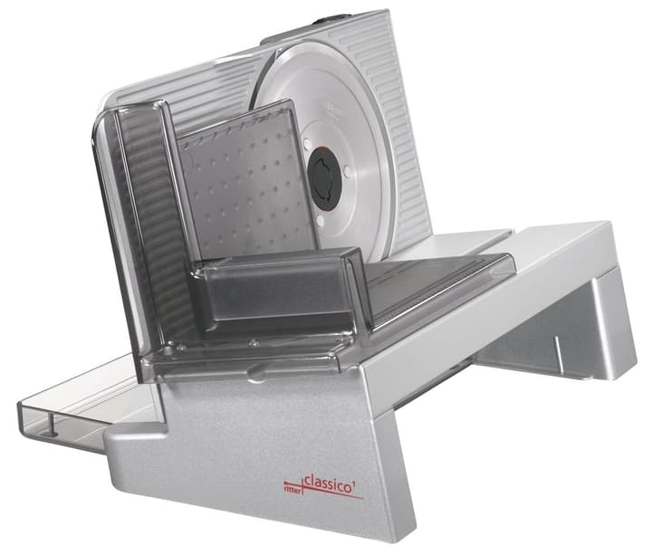 Schneidemaschine LE DUO PLUS RITTER Schneidemaschine LE DUO PLUS RITTER 71741620000012 Bild Nr. 1