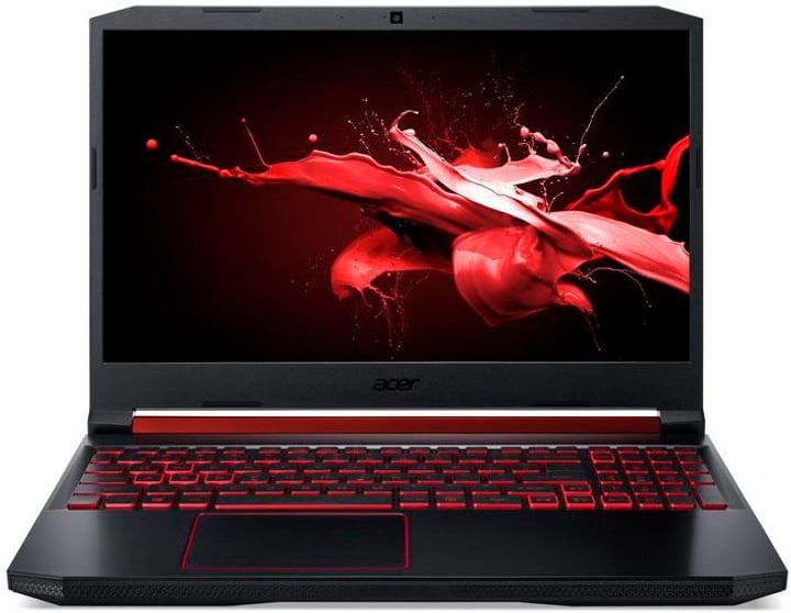 Acer Nitro 5 AN515-54-726H Notebook Nitro 5 AN515-54-726H Notebook Acer 785300150450 N. figura 1