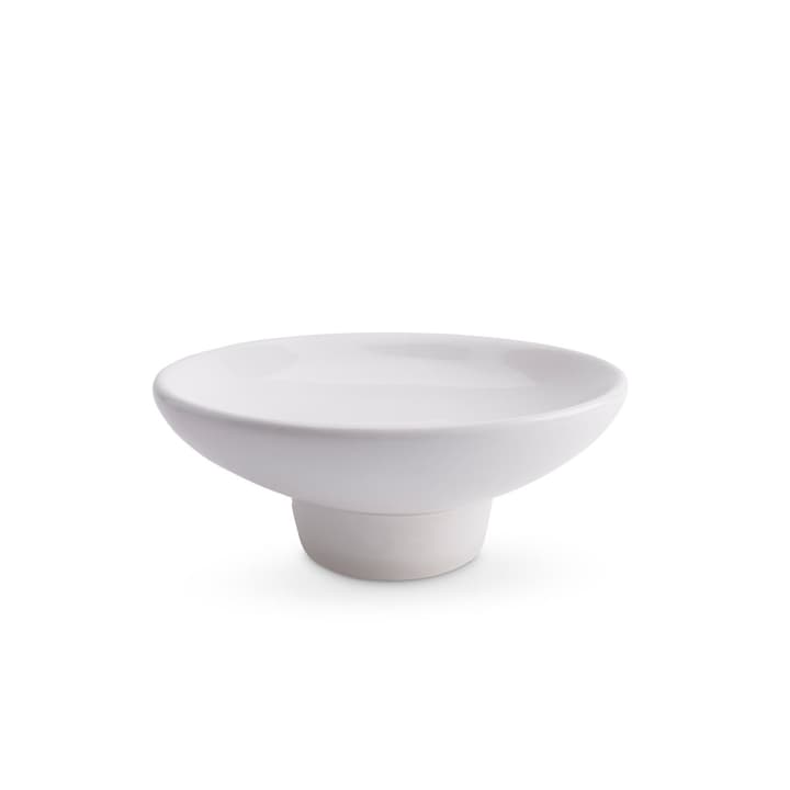 WHITE BASE Porte-Savon WHITE BASE Porte-Savon 374006490129 Dimensions L: 13.5 cm x P: 9.5 cm x H: 5.0 cm Couleur Nature Photo no. 1