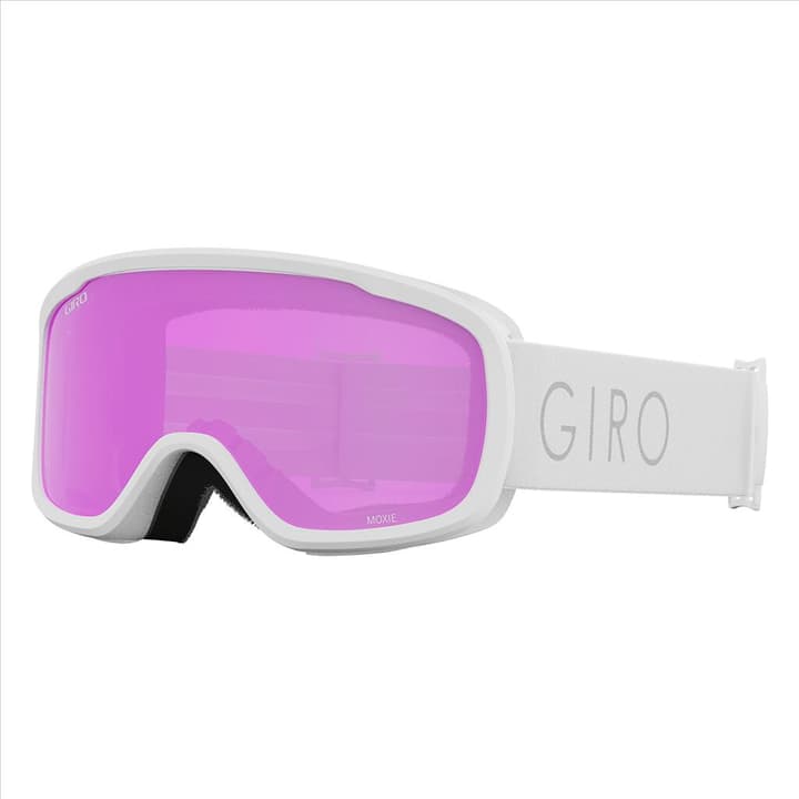 Image of Giro Moxie Flash Goggle Skibrille / Snowboardbrille kitt