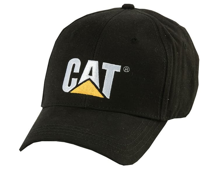 Image of CAT Kappe Trademark Kopfbedeckung