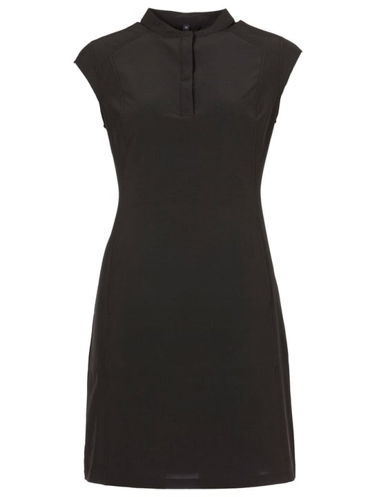 Image of Rukka Bella Kleid schwarz bei Migros SportXX
