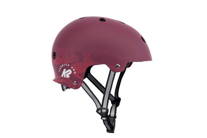 Image of K2 Varsity Pro Helm bordeaux bei Migros SportXX