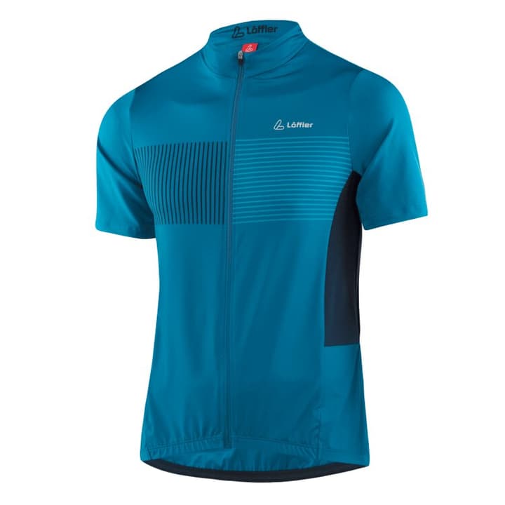 Image of Löffler Cody MID Shirt dunkelblau