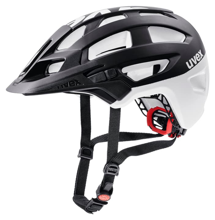 Uvex Finale Casque de velo Finale Casque de velo Uvex 462968752121 Couleur charbon Taille 52-57 Photo no. 1