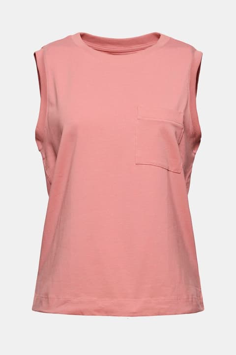 Image of Esprit Coo top sl Shirt rosa