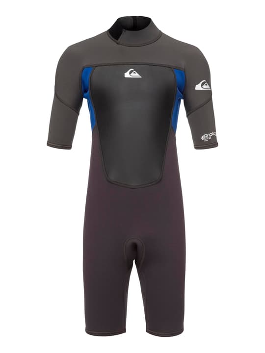 Image of Quiksilver Prologue Boy Neoprenanzug schwarz bei Migros SportXX