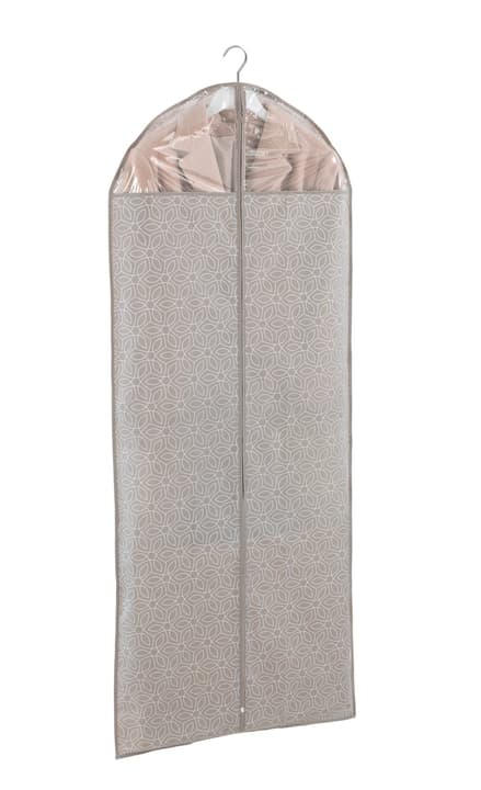 Image of WENKO Kleidersack Balance 150x60 cm + Hängeaufbewahrung