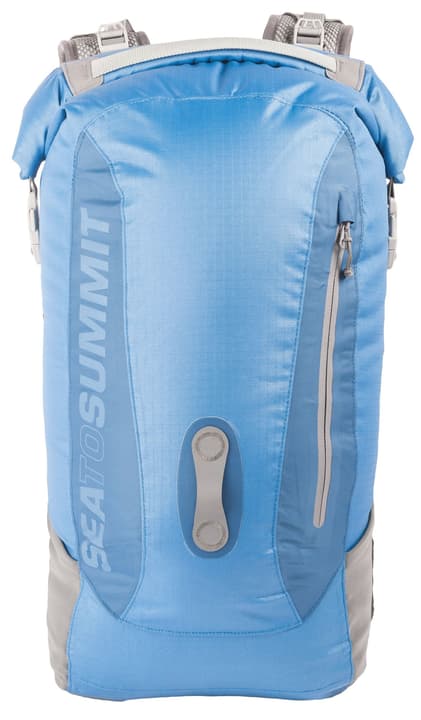Image of Sea To Summit Rapid 26L Drypack Daypack blau