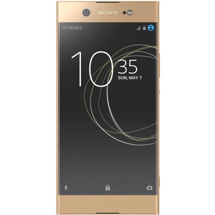 Sony Xperia XA1 Ultra G3221/4MB oro Xperia XA1 Ultra G3221/4MB oro Sony 785300127317 N. figura 1