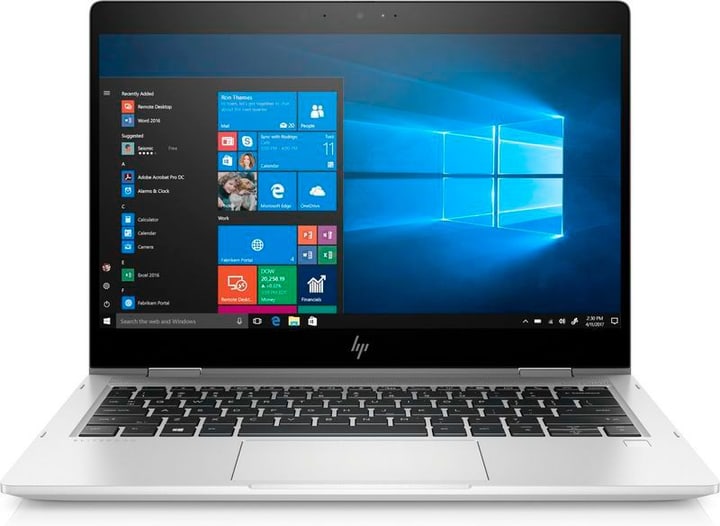 HP EliteBook x360 830 G6 6XD67EA 4G/LTE Convertible EliteBook x360 830 G6 6XD67EA 4G/LTE Convertible HP 785300146163 Photo no. 1