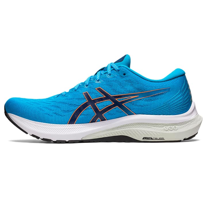 Image of Asics Gt-2000 11 Runningschuhe blau