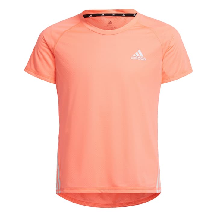 Image of Adidas Designed To Move T-Shirt Fitnessshirt pink