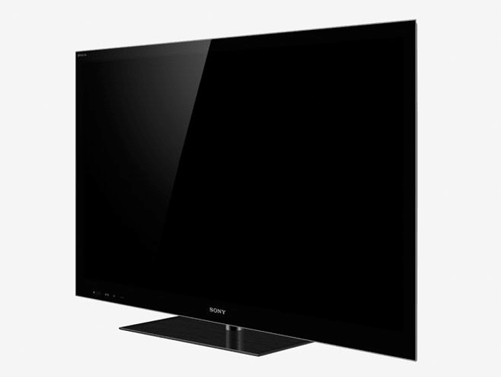 Sony L-SONY KDL-55NX810 3D World Kampagne L-SONY KDL-55NX810 3D World Kampagne Sony 77026860000010 Bild Nr. 1