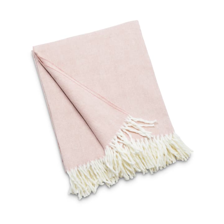 ASSIRO Plaid ASSIRO Plaid 378085500000 Dimensioni L: 130.0 cm x A: 170.0 cm Colore Rosa antico N. figura 1