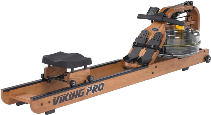 First Degree Viking PRO Rower Rameur Viking PRO Rower Rameur First Degree 463016700000 Photo no. 1