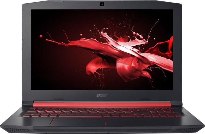 Acer Nitro 5 AN515-51-77C 15.6 Notebook Nitro 5 AN515-51-77C 15.6 Notebook Acer 785300129913 Bild Nr. 1