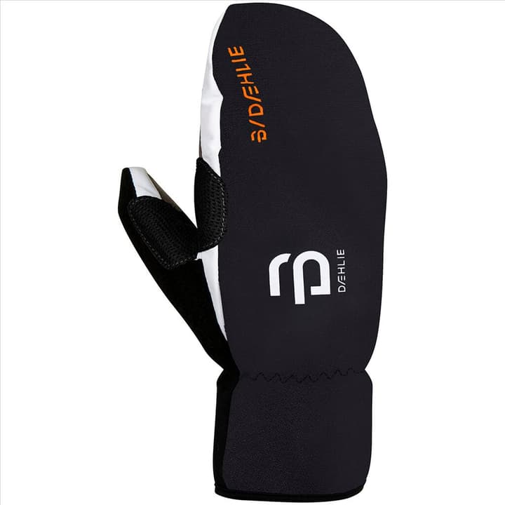 Image of Daehlie Jr Mittens Active Handschuhe schwarz