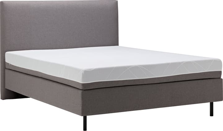 Boxspringbett SIMPLE