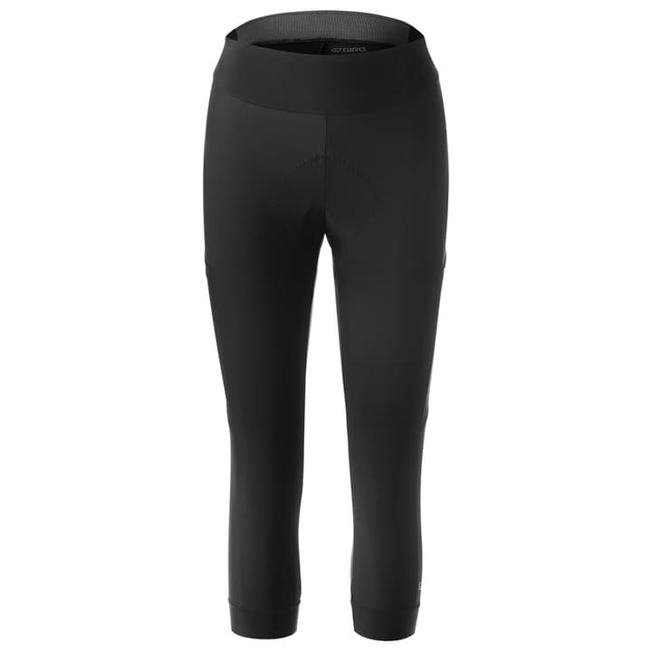 Image of Giro W Chrono Sport Knicker Damen-Bike-Tight lang schwarz