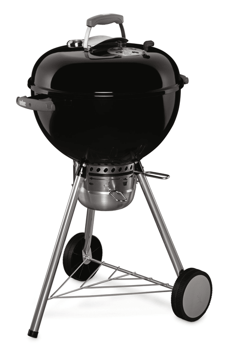 Weber Original Kettle™ Premium, 47 cm Original Kettle™ Premium, 47 cm Weber 75350050000014 Bild Nr. 1