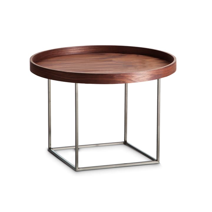 COFFEE Tavolino COFFEE Tavolino 362235200000 Colore Noce Dimensioni A: 39.0 cm N. figura 1