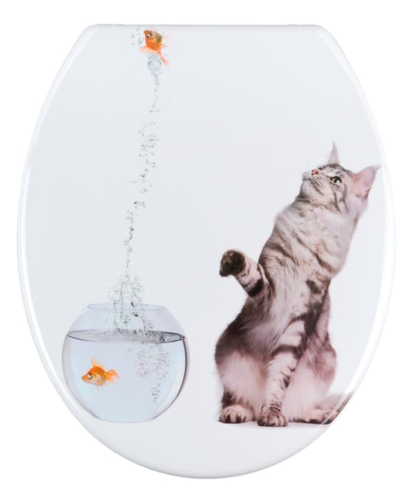 Image of WENKO Jump WC-Sitz bei Do it + Garden von Migros