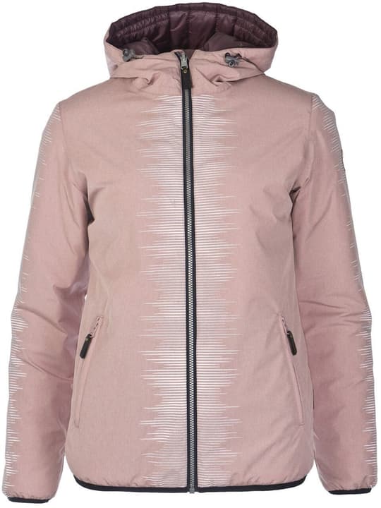 Image of Rukka Blaze Winterjacke altrosa