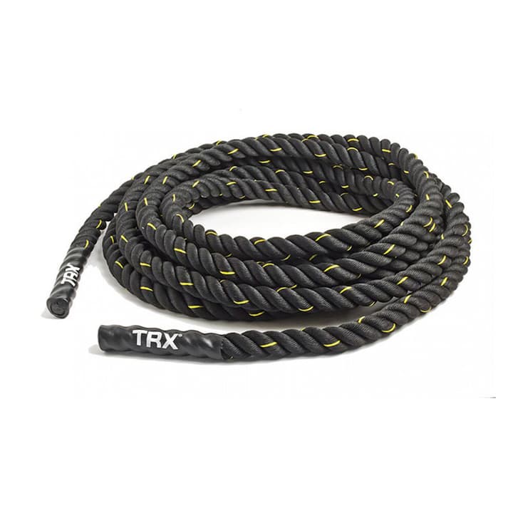 Image of Trx Rope 8kg 9m Rope schwarz