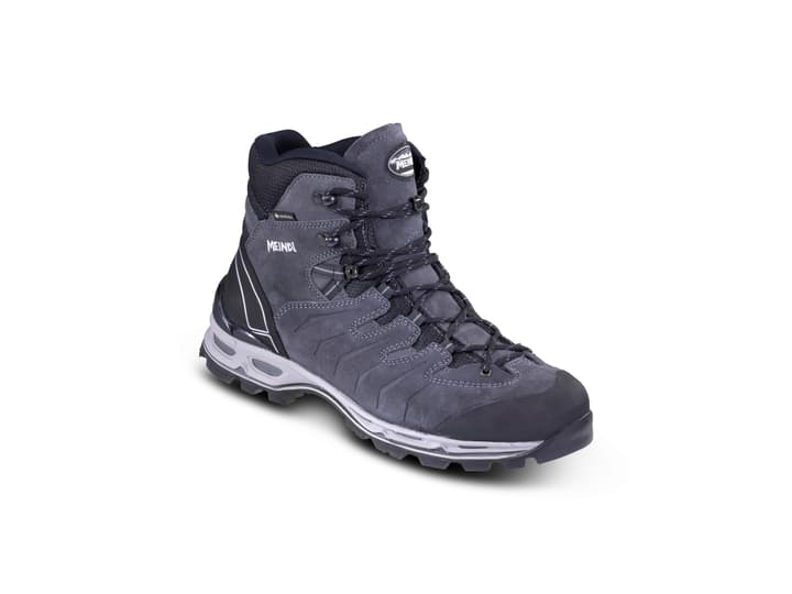 Image of Meindl Minnesota Ultra GTX Trekkingschuhe grau bei Migros SportXX