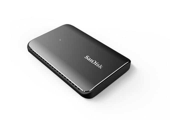 SanDisk Extreme 900 Portable SSD 1.92T SSD Extern Extreme 900 Portable SSD 1.92T SSD Extern SanDisk 785300124265 Bild Nr. 1
