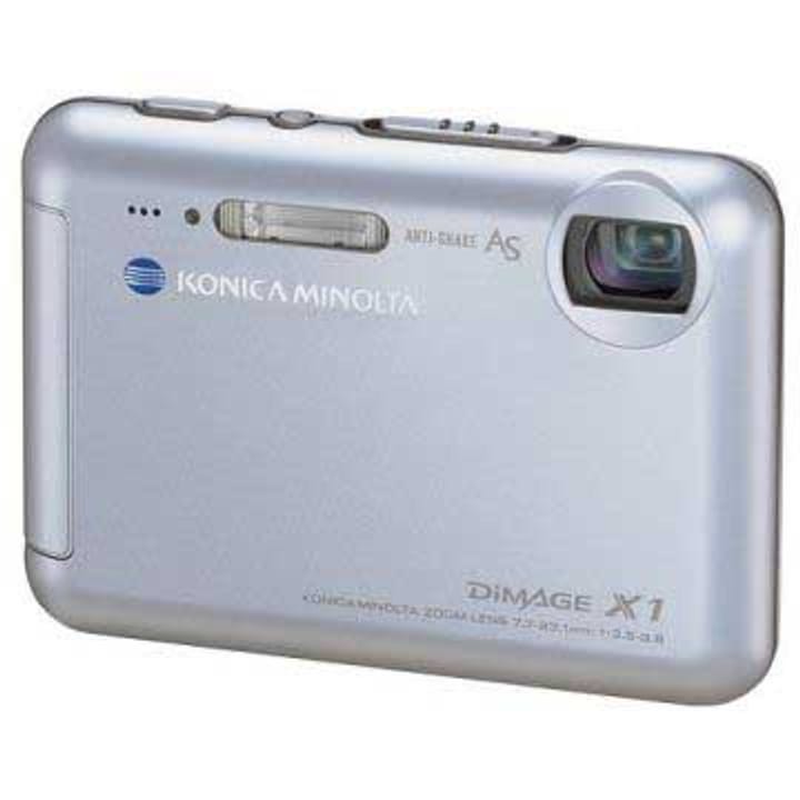 Ersatzteile & Zubehör zu KONICAMINOLTA DIMAGE X1