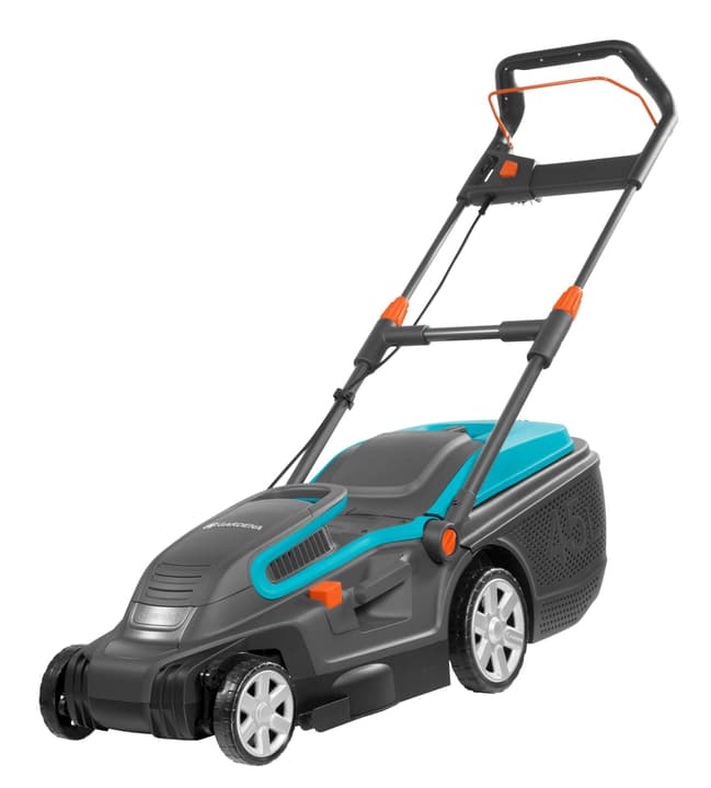 Gardena PowerMax 1600/37 Elektro-Rasenmäher PowerMax 1600/37 Elektro-Rasenmäher Gardena 630784300000 Bild Nr. 1