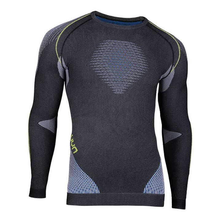 Image of UYN Evolutyon Langarmshirt denim bei Migros SportXX