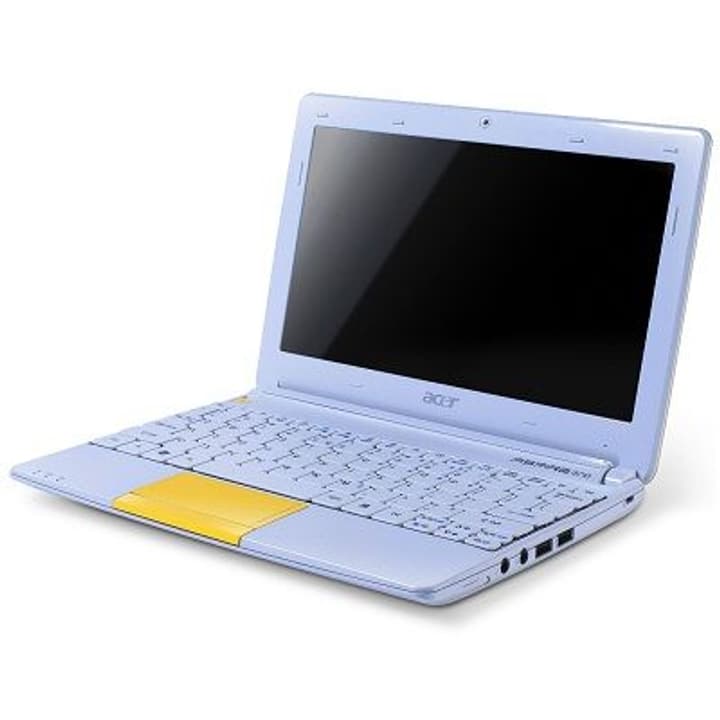 Acer Acer Aspire One AO-Happy2-N57DQyy Acer Aspire One AO-Happy2-N57DQyy Acer 79775390000012 Bild Nr. 1