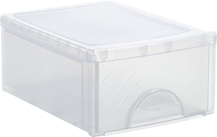 Image of Rotho Frontbox klein Schubladenbox