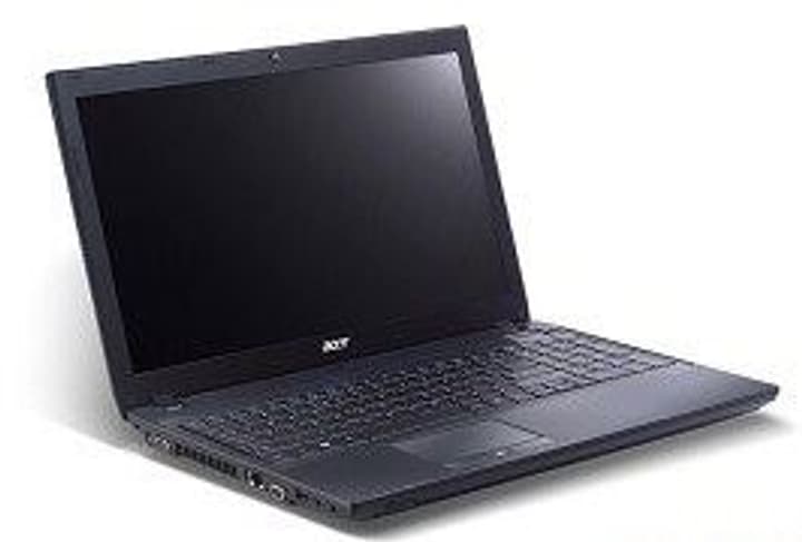 Acer TravelMate 8572G-644G16Mnkk Noteboo Acer TravelMate 8572G-644G16Mnkk Noteboo 95110002656213 Bild Nr. 1