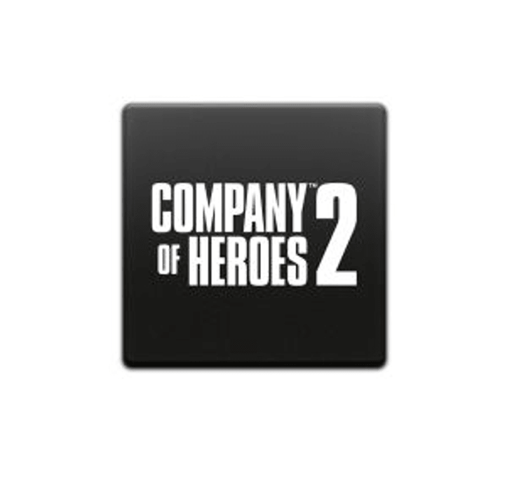 Mac - Company of Heroes 2 Case Blue Download (ESD) Mac - Company of Heroes 2 Case Blue Download (ESD) 785300134102 Photo no. 1